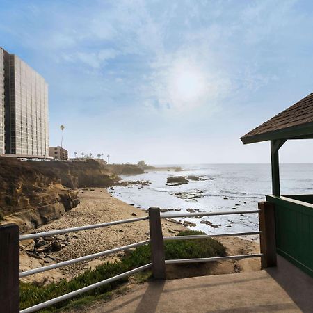 Days Inn & Suites Sdsu - La Mesa - San Diego Exterior photo